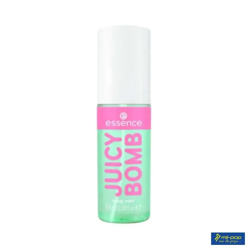 ESSENCE JUICY BOMB TROPICAL DROP MAGLICA ZA TIJELO 107 