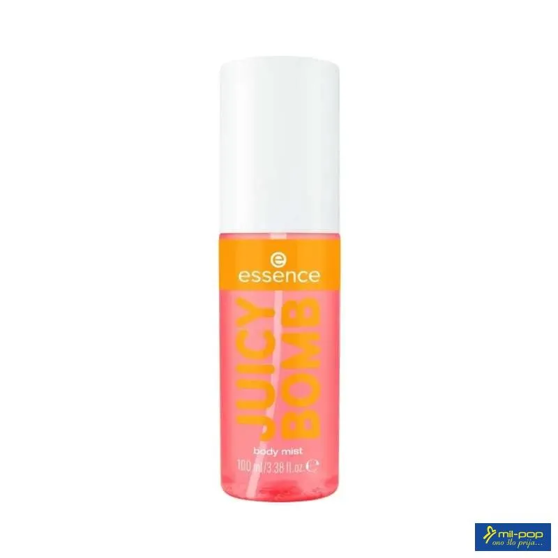 ESSENCE JUICY BOMB TROPICAL DROP MAGLICA ZA TIJELO 110 