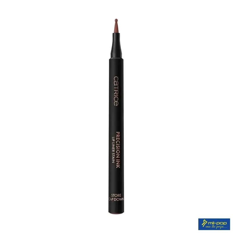 CATRICE OLOVKA ZA USNE PRECISION INK STAIN 010 