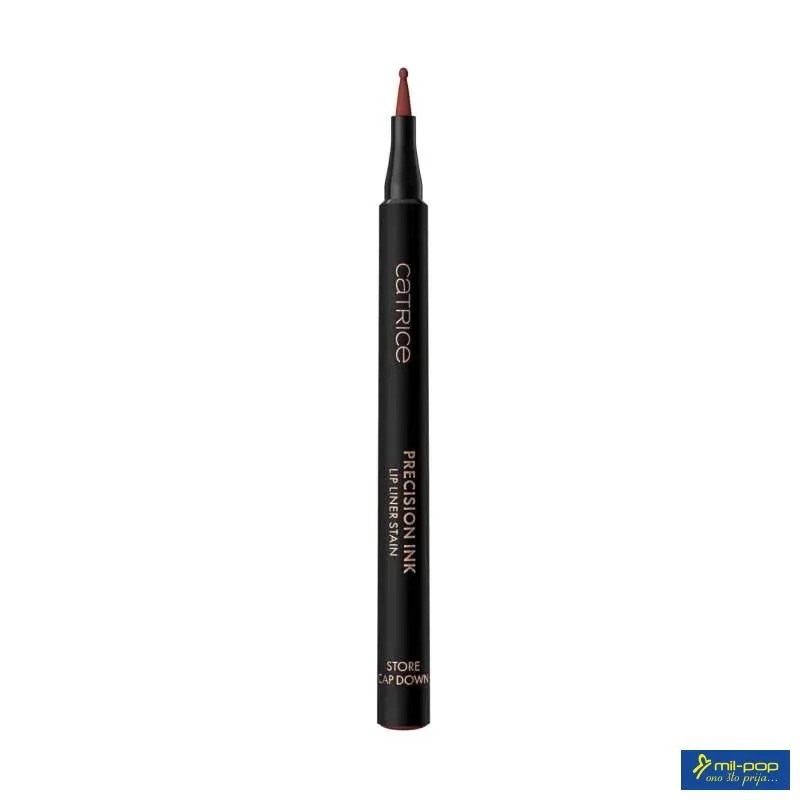 CATRICE OLOVKA ZA USNE PRECISION INK STAIN 050 