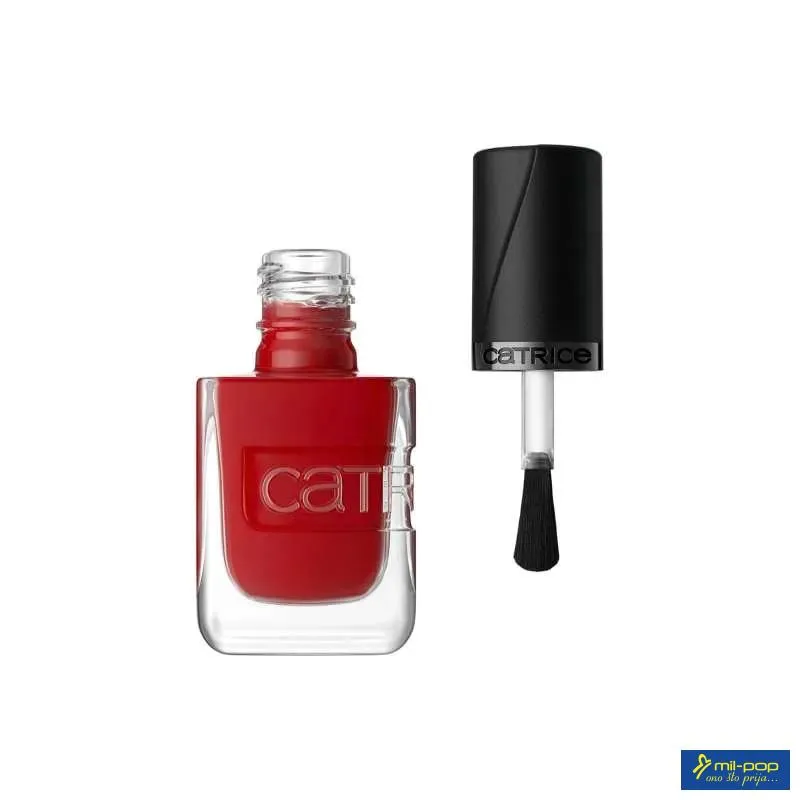 CATRICE LAK ZA NOKTE GEL AFFAIR 057 