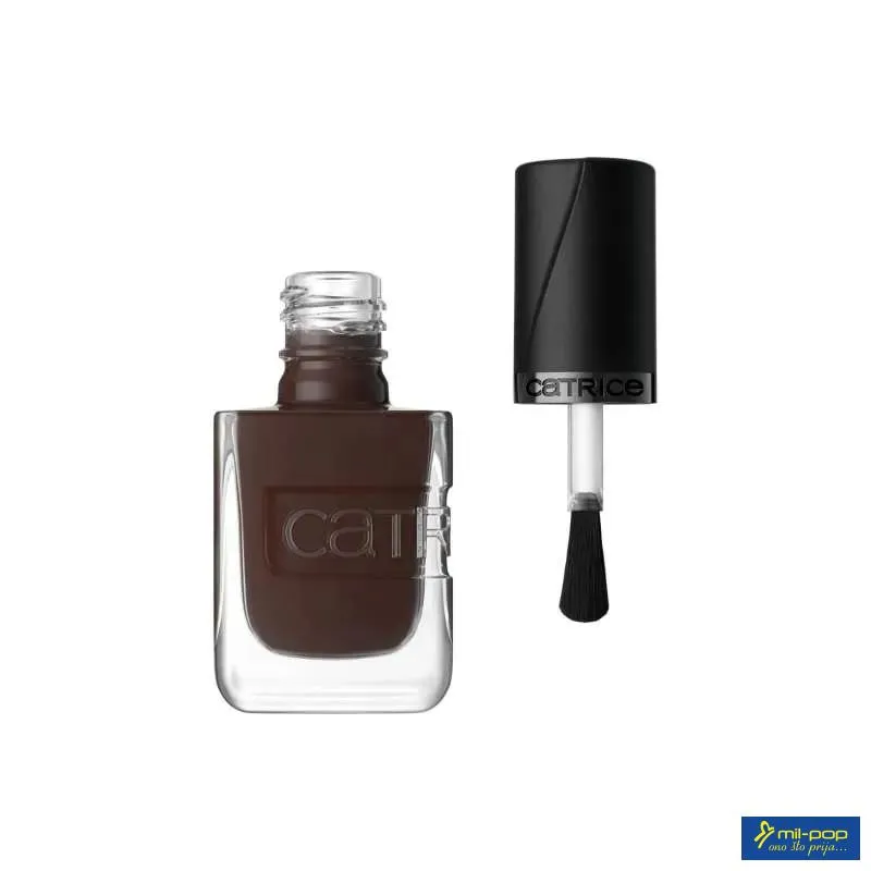 CATRICE LAK ZA NOKTE GEL AFFAIR 058 