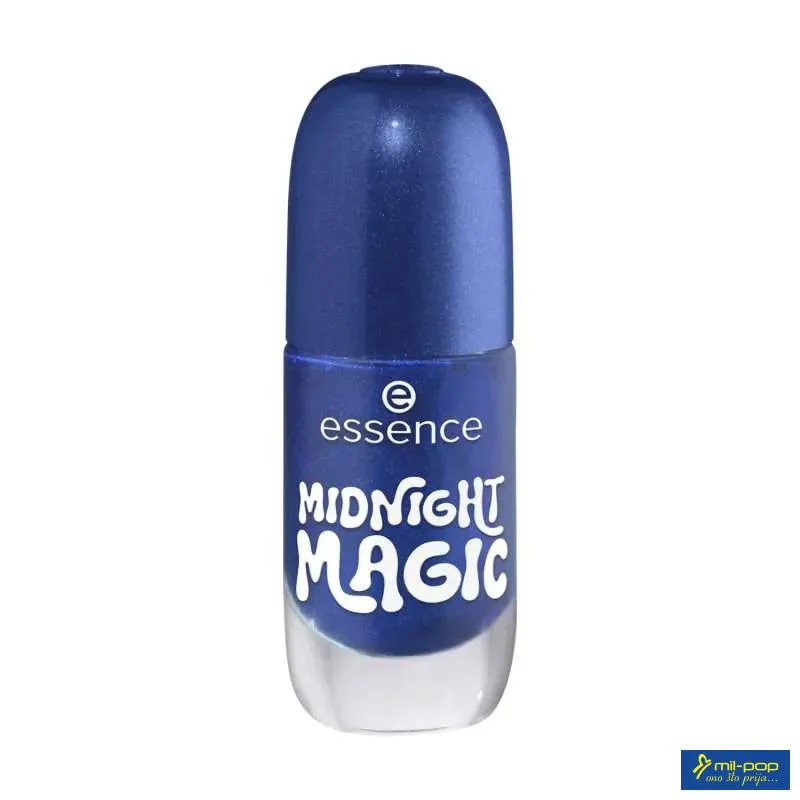 ESSENCE GEL NAIL POLISH 51 