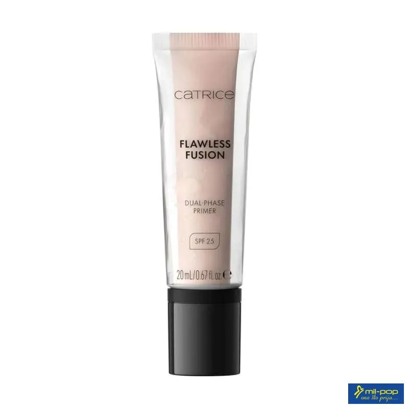 CATRICE PRAJMER FLAWLESS FUSION DUAL-PHASE SPF 25 