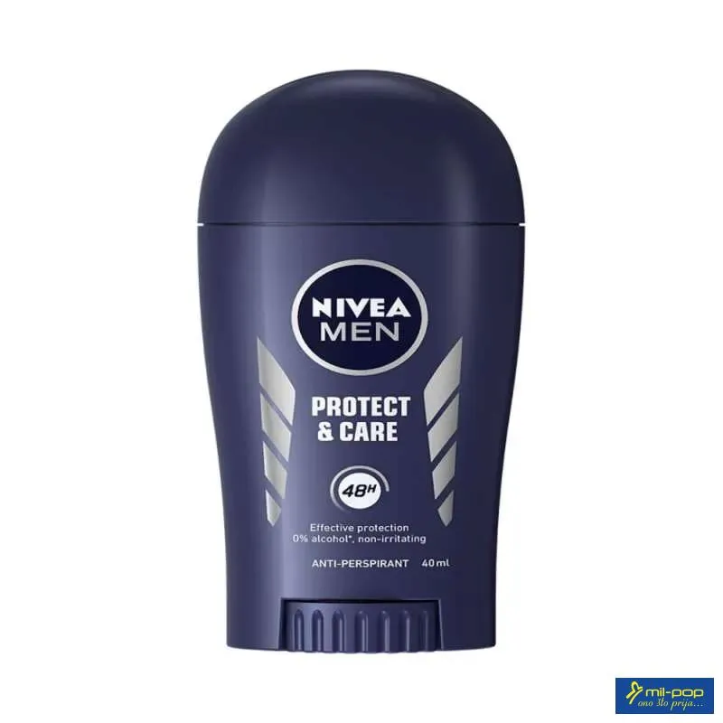 NIVEA DEO PROTECT & CARE STIC