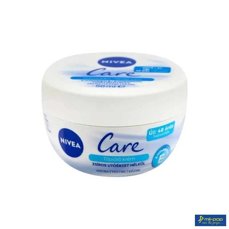 NIVEA UNIVERZALNA KREMA 50 ML 