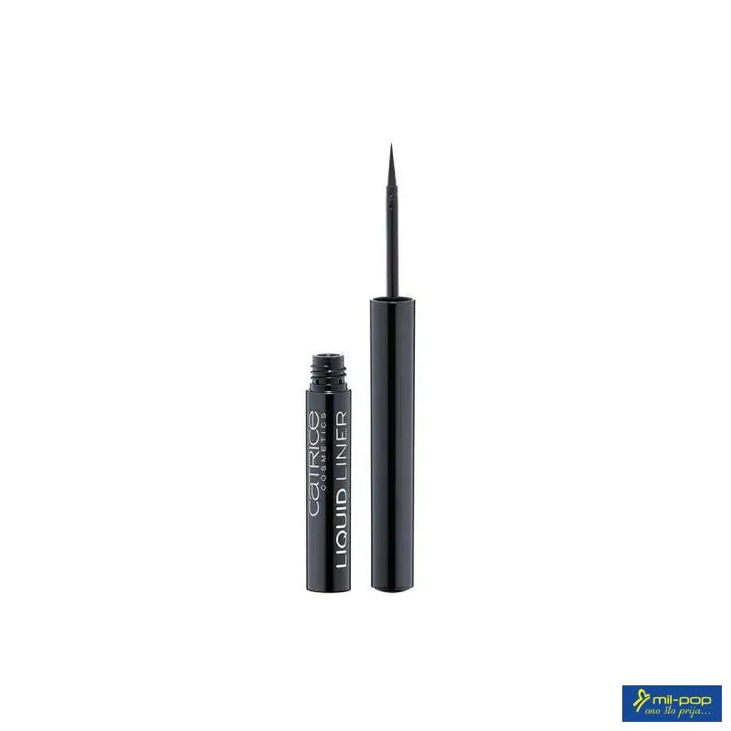 CATRICE EYELINER 010