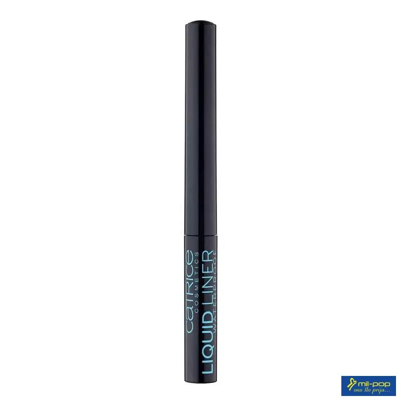 CATRICE EYELINER WTP 010