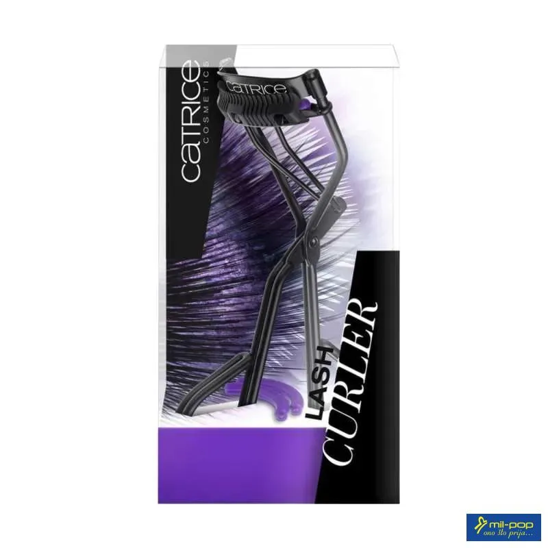 CATRICE LASH CURLER 