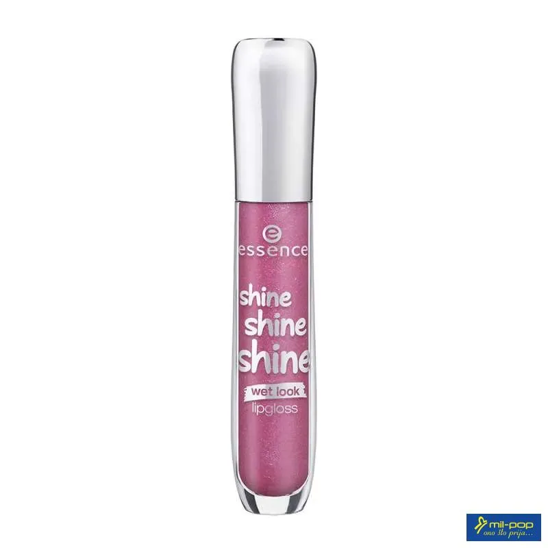 ESSENCE SJAJ ZA USNE SHINE SHINE SHINE 03 