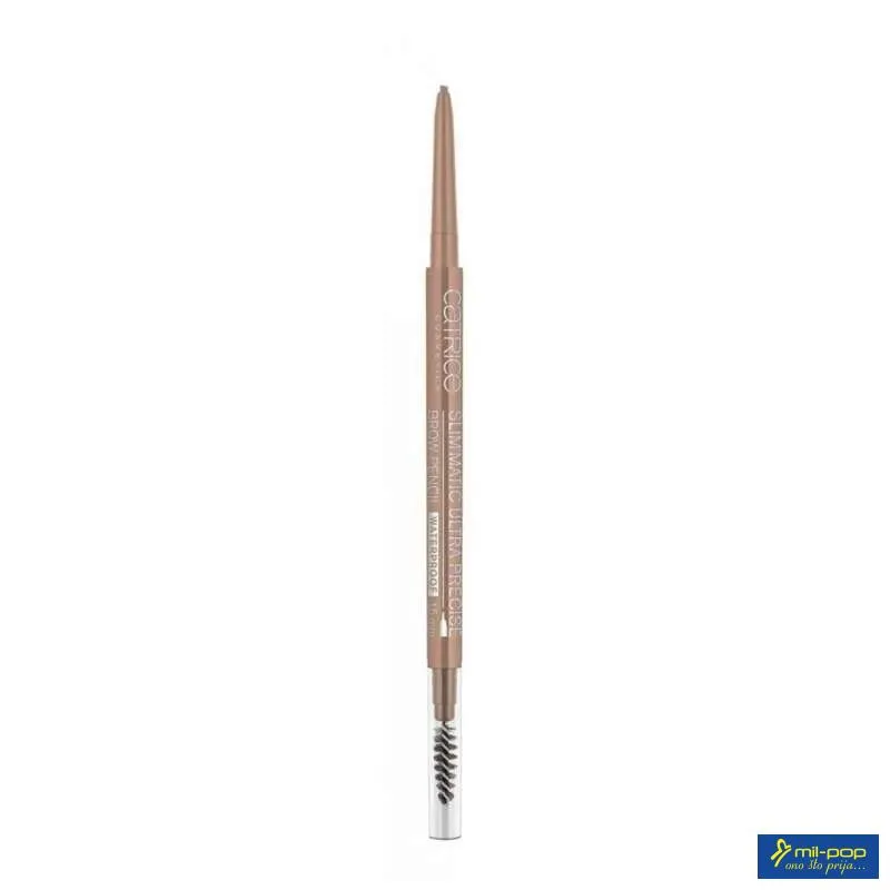 CATRICE OLOVKA ZA OBRVE SLIM MATIC 020