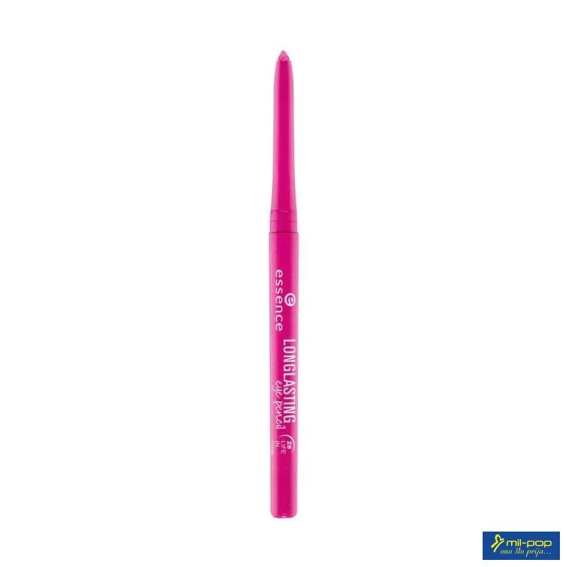 ESSENCE LONG-LASTING EYE PENCIL 28