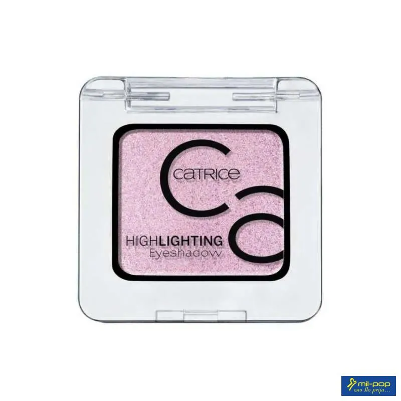 CATRICE SJENKA ART COULEURS EYESHADOW 160