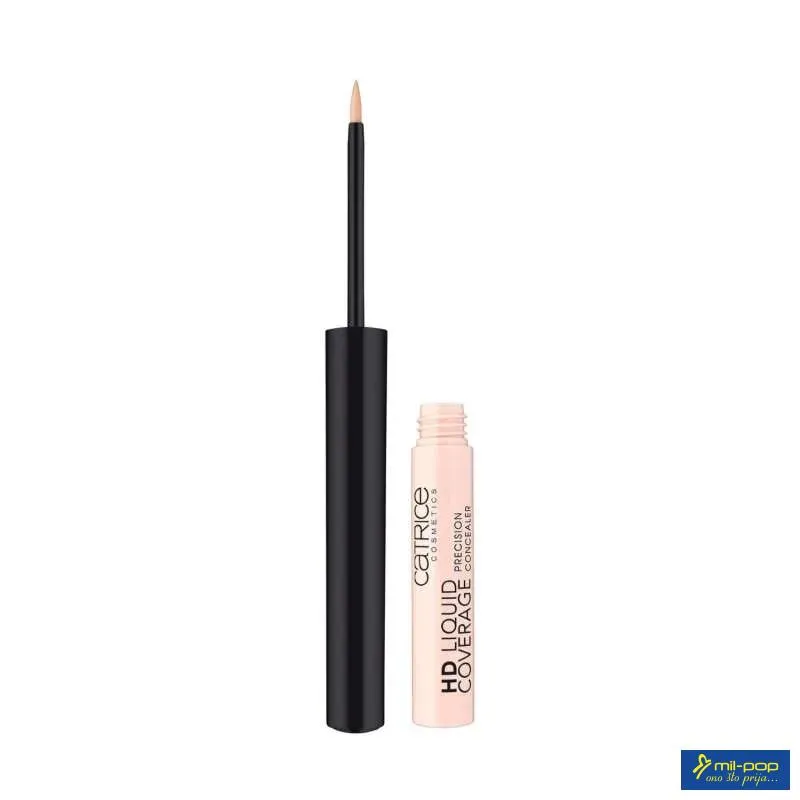 CATRICE KOREKTOR PRECISION CAMOUFLAGE 010 