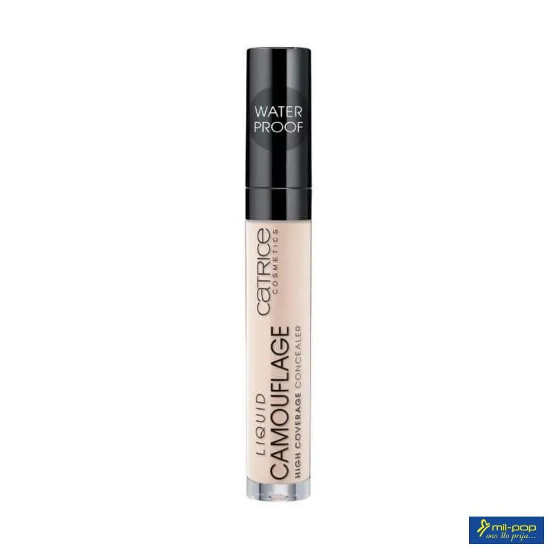 CATRICE KOREKTOR TECNI CAMOUFLAGE 007