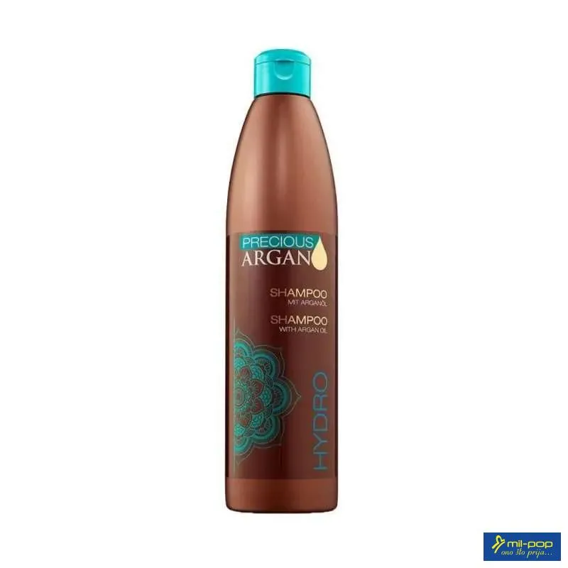 PRECIOUS ARGAN SAMPON HYDRO 500 ML 