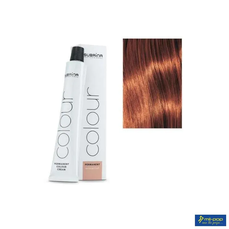 PR.SUBRINA UNIQUE 7/75 LIGHT BLOND 100ML 