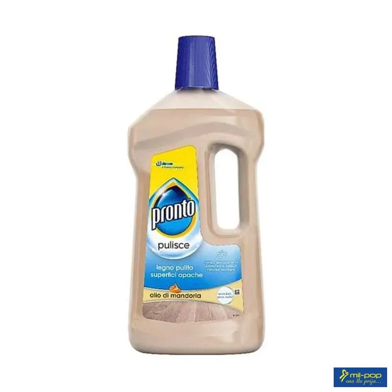 PRONTO EXTRA CARE 750 ML 