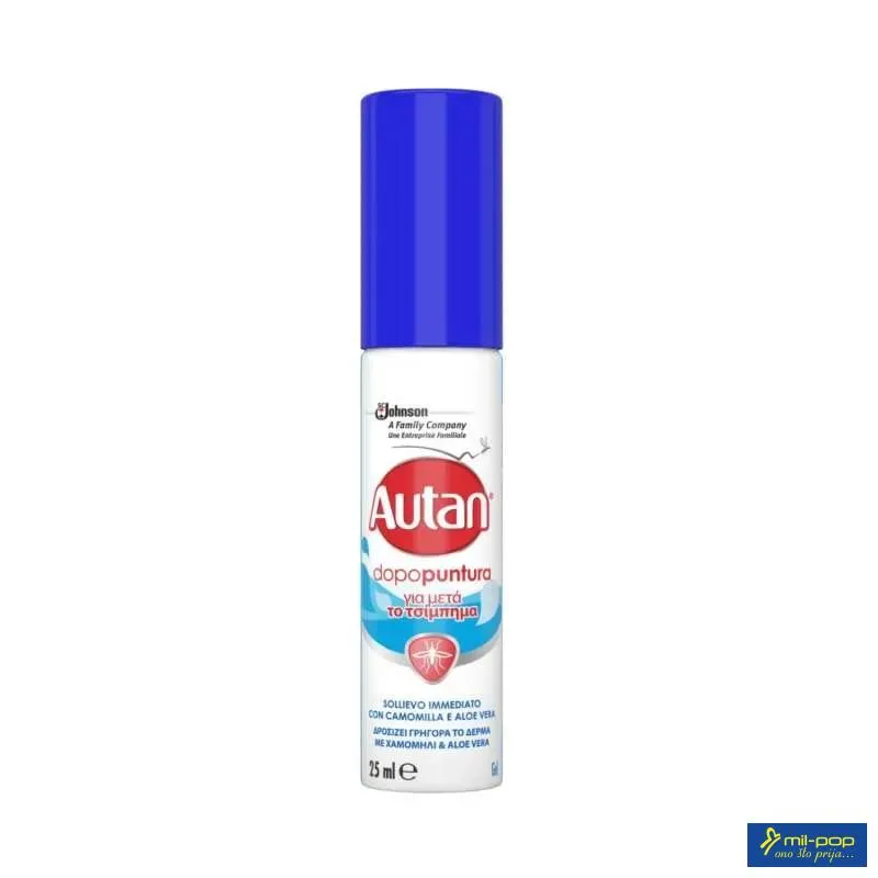 AUTAN GEL POSLE UBODA INSEKATA 8 ML 