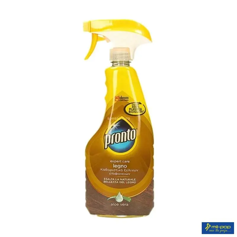 PRONTO ALOE VERA RASPRŠIVAČ 500 ML 