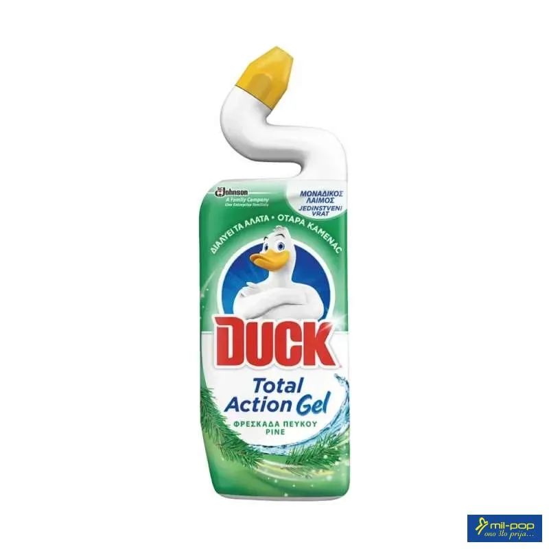 DUCK WC TECNOST PINE 