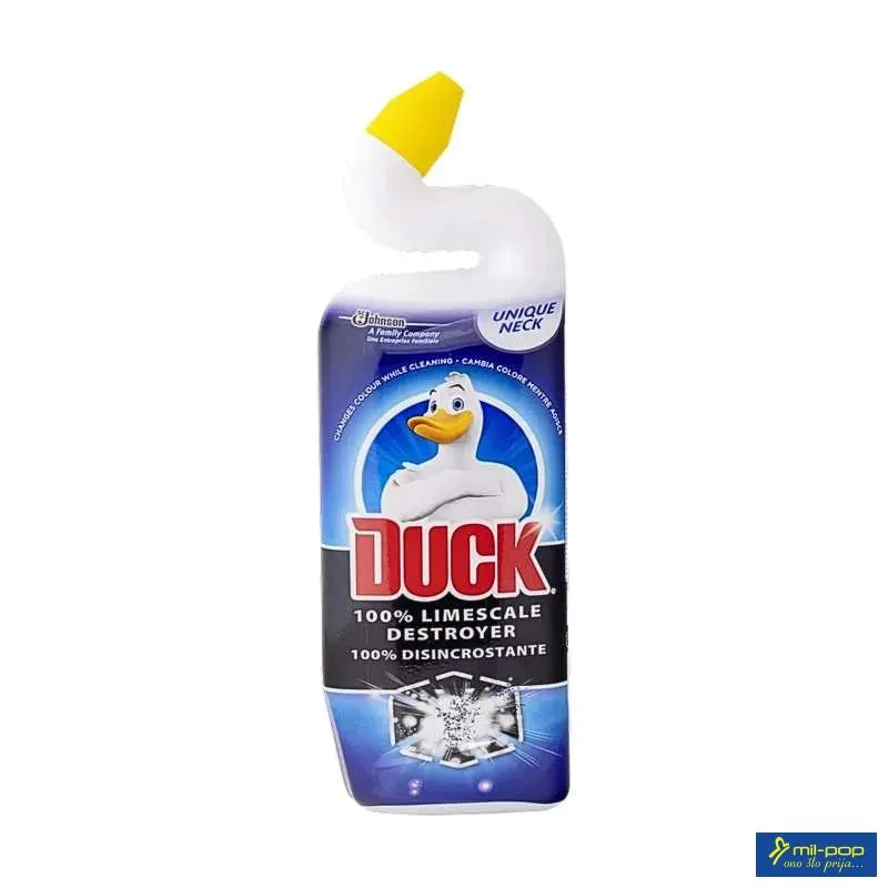 DUCK WC TECNOST PROTIV KAMENCA 