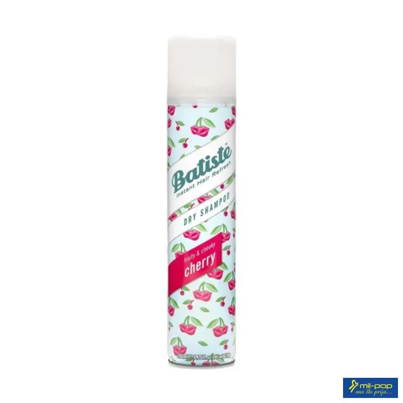 BATISTE SPREJ CHERRY 200ML-NOVO