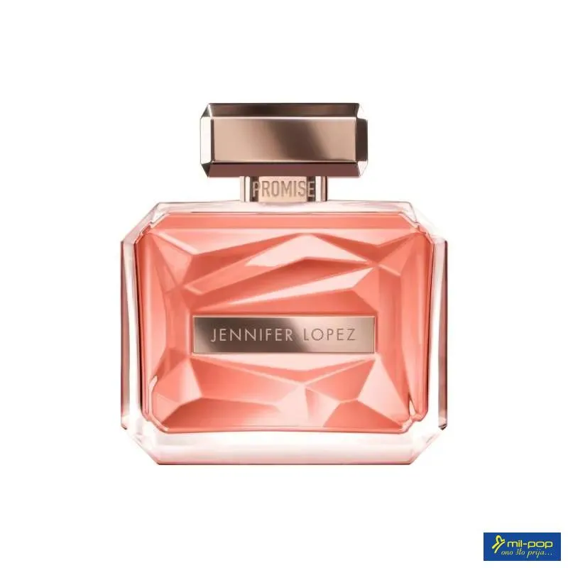 JENNIFER LOPEZ PROMISE INTENSE EDP 50ML 