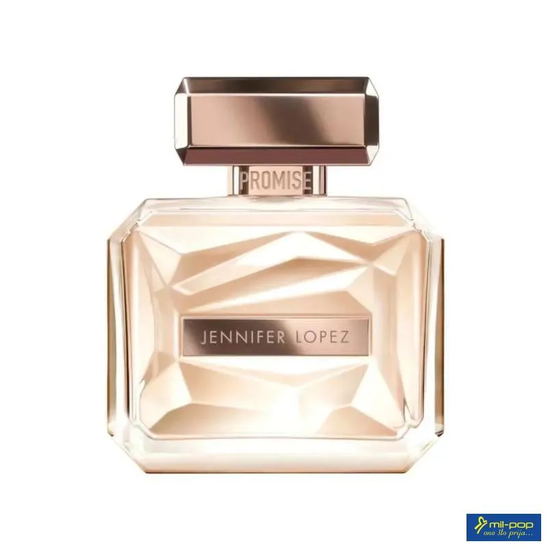 JENNIFER LOPEZ PROMISE EDP 50 ML 