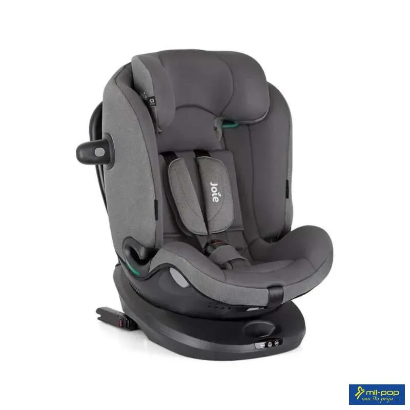 DJECIJE AUTOSJEDIŠTE I-SPIN MULTIWAY THUNDER 
