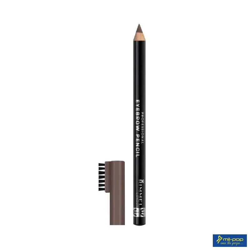 MAX FACTOR OLOVKA ZA OBRVE 2 HAZEL 