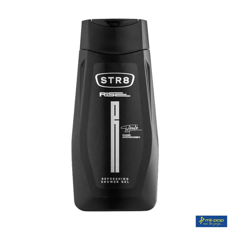 STR8 SH GEL 250ML ORIGINAL REDIZ 