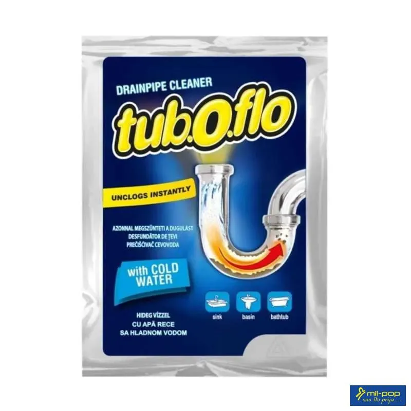 Tuboflo Hladna voda 55gr. 