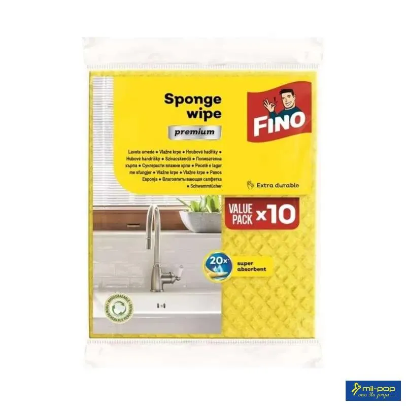 FINO KRPA VLAŽNA 10/1 
