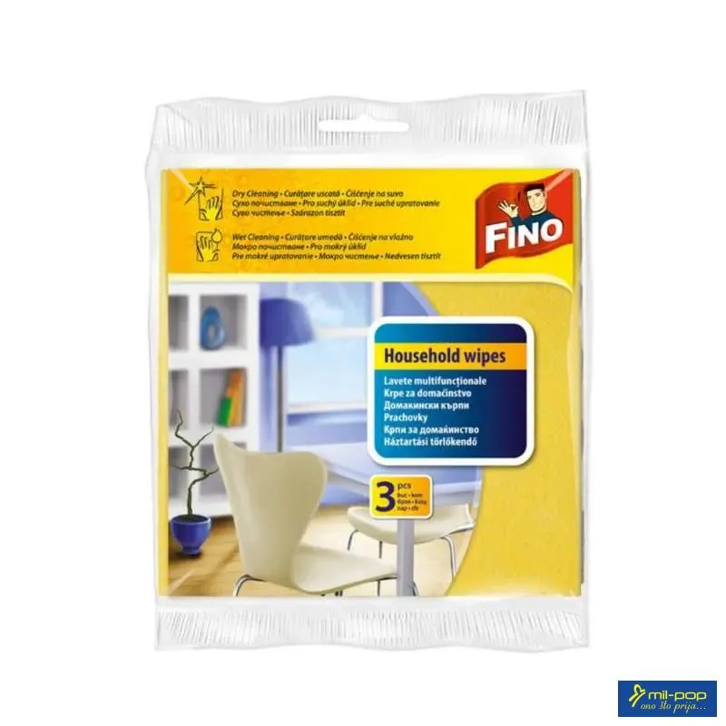 FINO KRPA ZA DOMACINSTVO - 3/1 