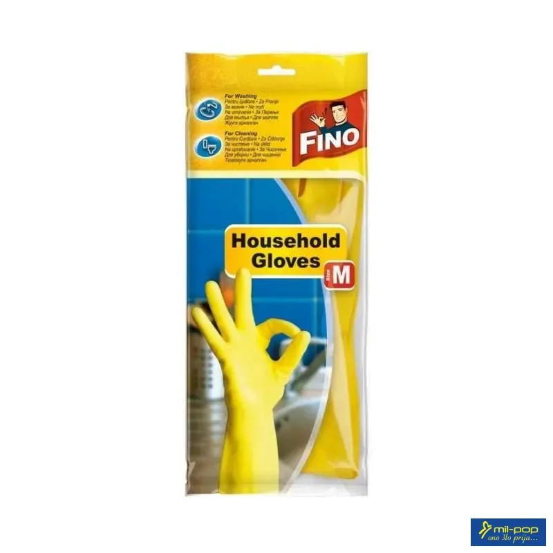 FINO RUKAVICE KUHINJSKE M SIZE 