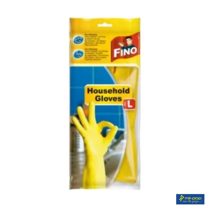 FINO RUKAVICE KUHINJSKE L SIZE 