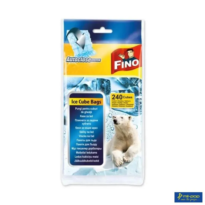 FINO KESE ZA LED 240 KUGLICA - SAMOZATVARAJUĆE 