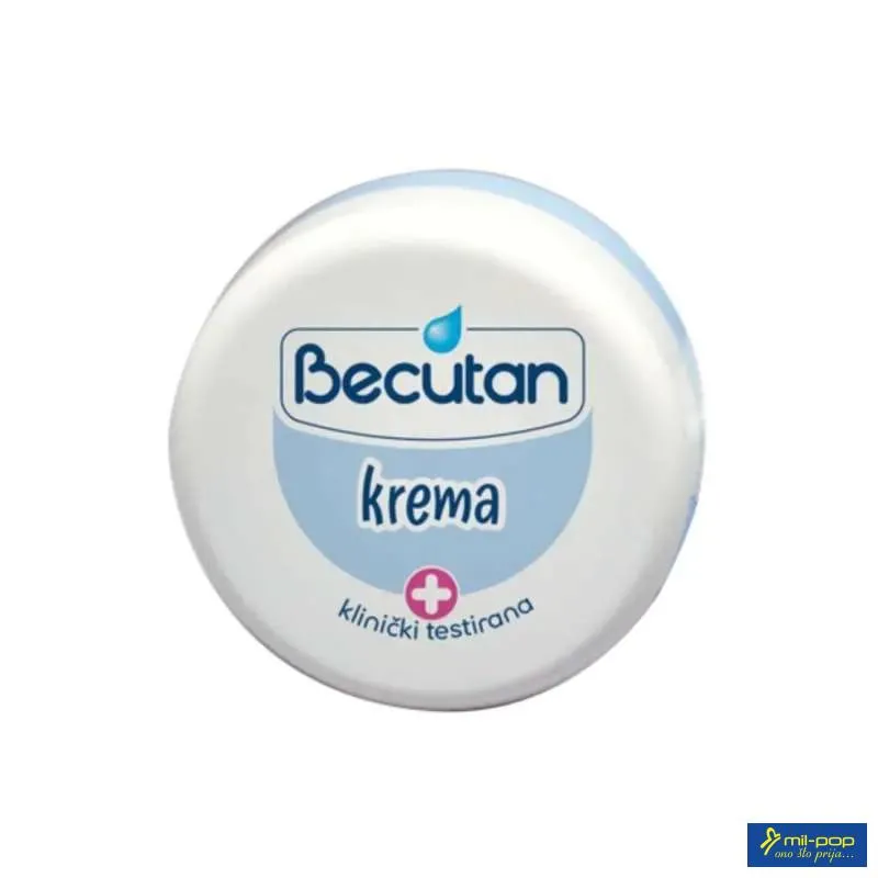 BECUTAN UNIVERZALNA KREMA 35 ML 