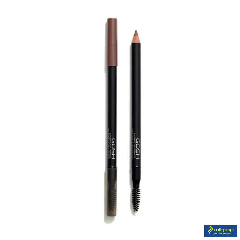 GOSH OLOVKA ZA OBRVE-BROWN
