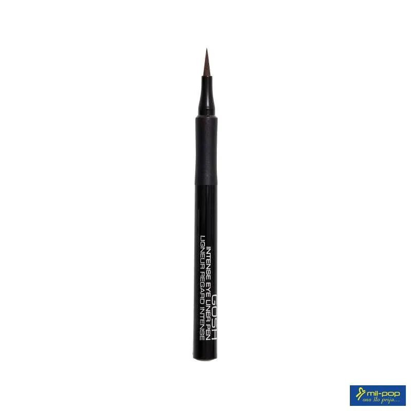 GOSH OLOVKA ZA OCI INTENSE 03 BROWN 