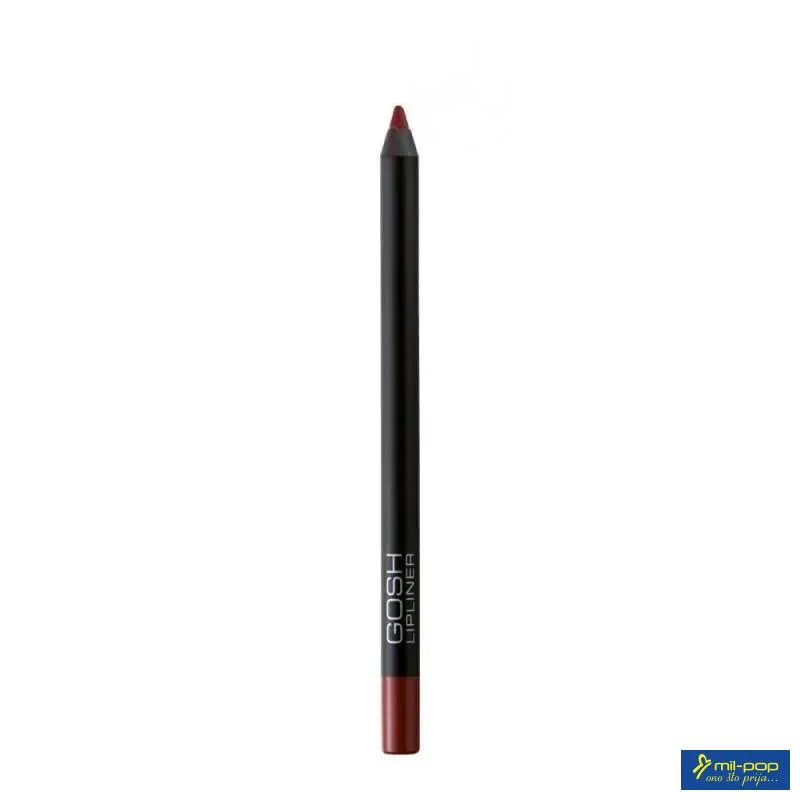 GOSH OLOVKA ZA USNE 003 WP VELVET TOUCH 