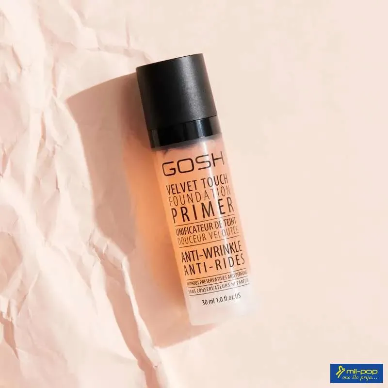 GOSH PODLOGA ZA PUDER 30ML