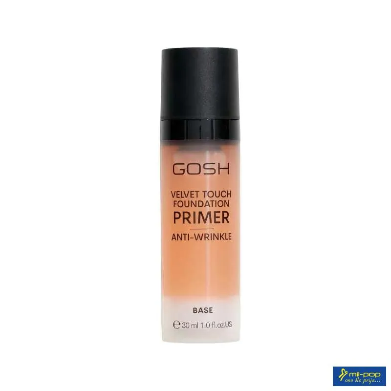 GOSH PODLOGA ZA PUDER 30ML