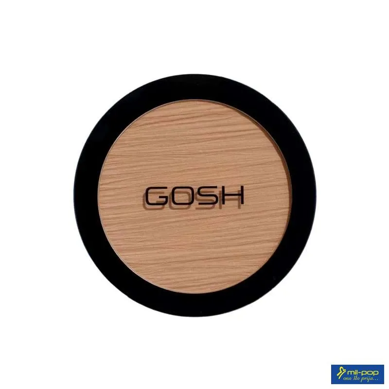 GOSH K.PUDER BRONZING 02 
