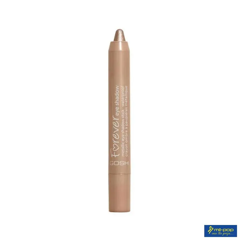 GOSH SJENKA U OLOVCI 03 LIGHT COPPER 