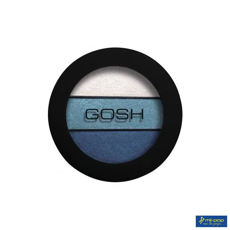 GOSH SJENKA EYELIGHT TRIO 004 VANILLA SKY 