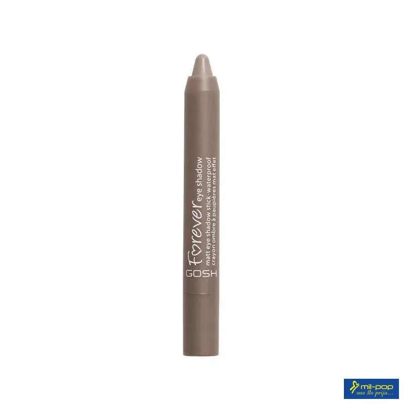 GOSH SJENKA U OLOVCI 10 TWISTED BROWN 