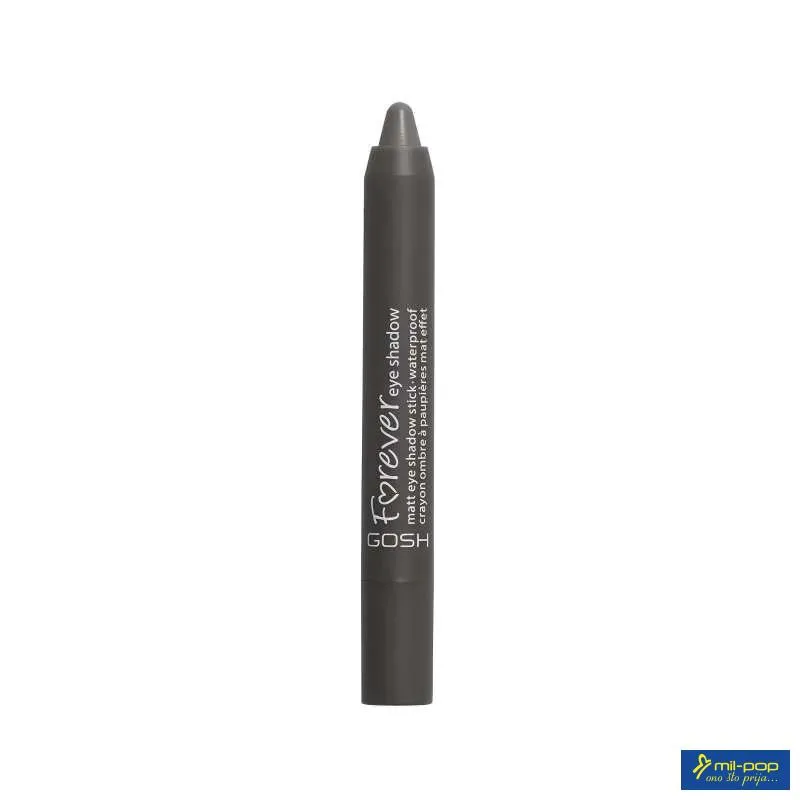 GOSH SJENKA U OLOVCI 12 DARK GREY 