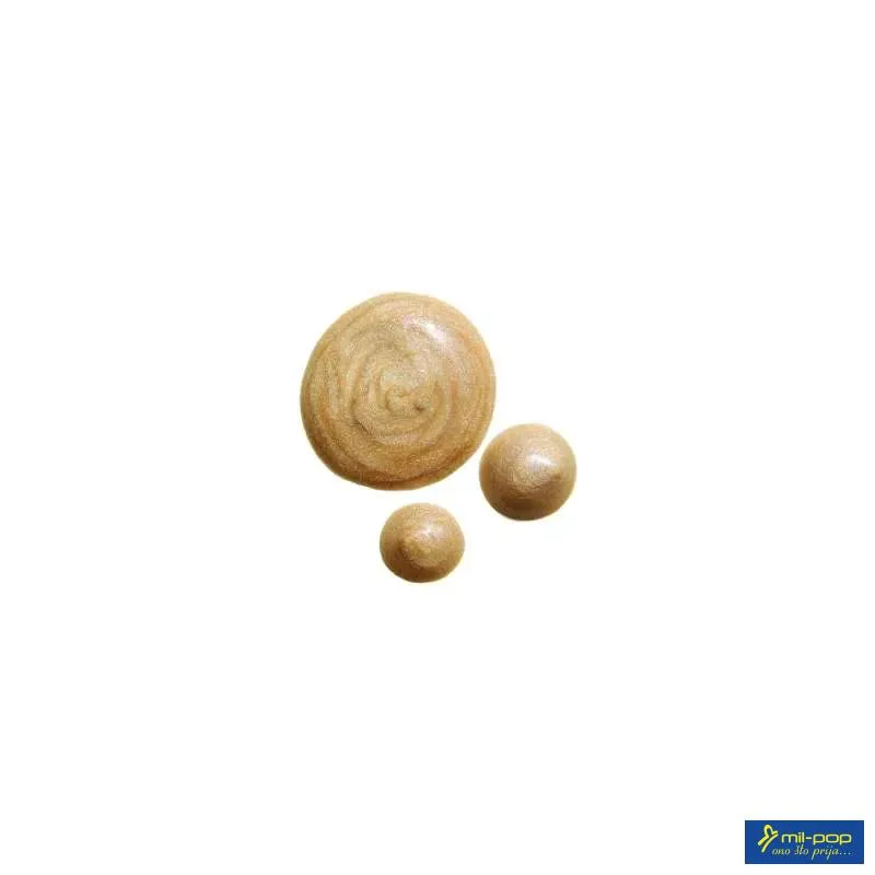 GOSH HIGHLIGHTER LUMI DROPS 15ML 014 GOLD 